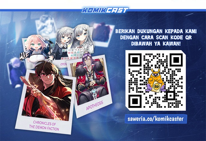 Hero? I Quit A Long Time Ago Chapter 487 - halaman 37