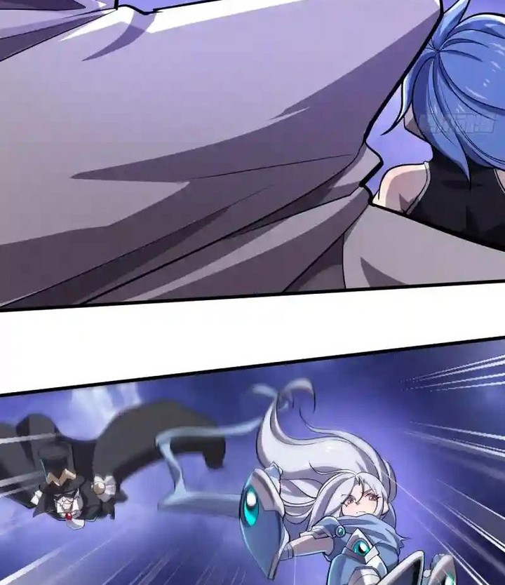 Hero? I Quit A Long Time Ago Chapter 487 - halaman 5