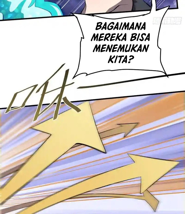 Hero? I Quit A Long Time Ago Chapter 487 - halaman 7
