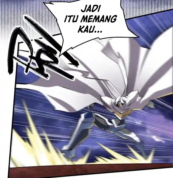 Hero? I Quit A Long Time Ago Chapter 487 - halaman 9