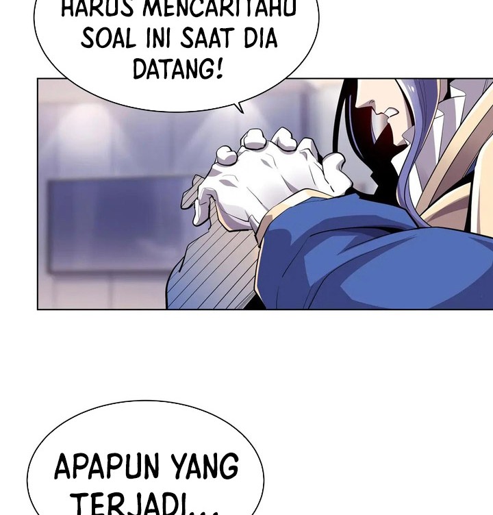 Hero? I Quit A Long Time Ago Chapter 488 - halaman 15