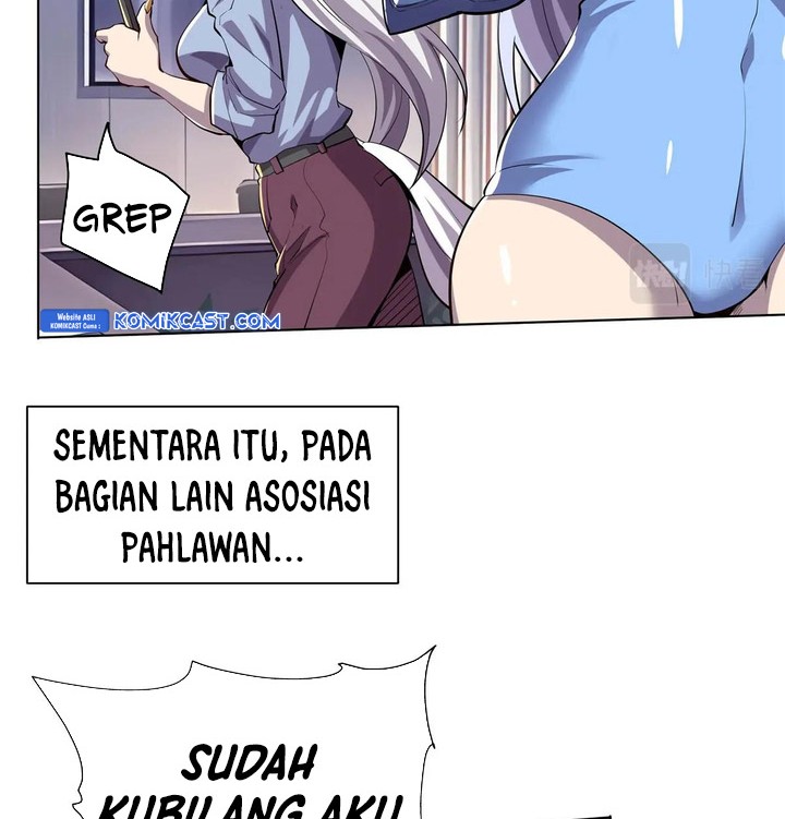 Hero? I Quit A Long Time Ago Chapter 488 - halaman 17