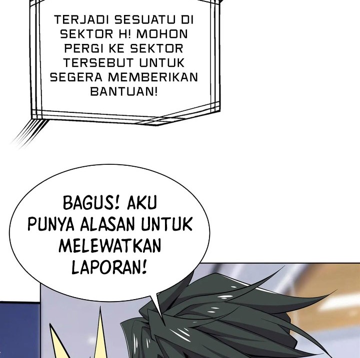 Hero? I Quit A Long Time Ago Chapter 488 - halaman 21