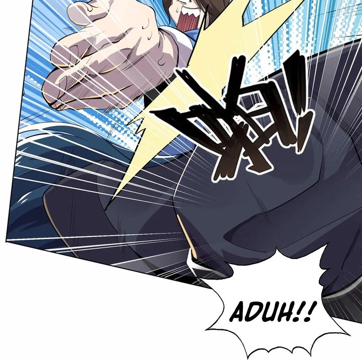 Hero? I Quit A Long Time Ago Chapter 488 - halaman 25