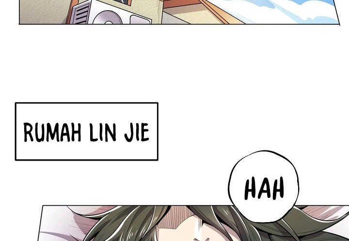 Hero? I Quit A Long Time Ago Chapter 488 - halaman 3