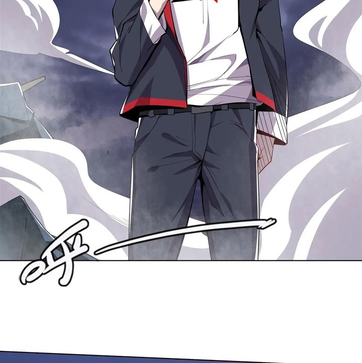 Hero? I Quit A Long Time Ago Chapter 488 - halaman 31