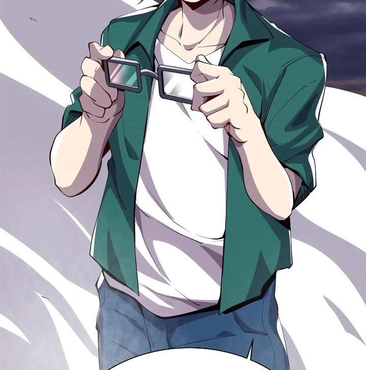 Hero? I Quit A Long Time Ago Chapter 488 - halaman 33