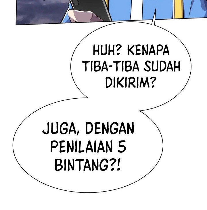 Hero? I Quit A Long Time Ago Chapter 488 - halaman 37