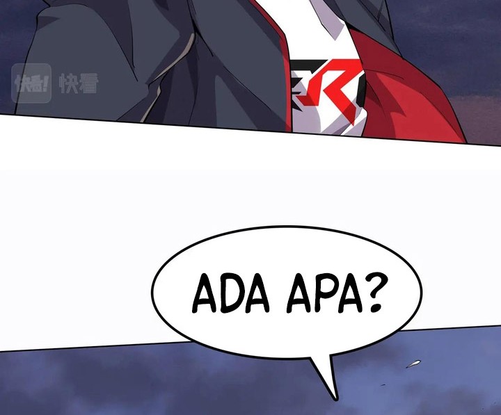 Hero? I Quit A Long Time Ago Chapter 488 - halaman 43