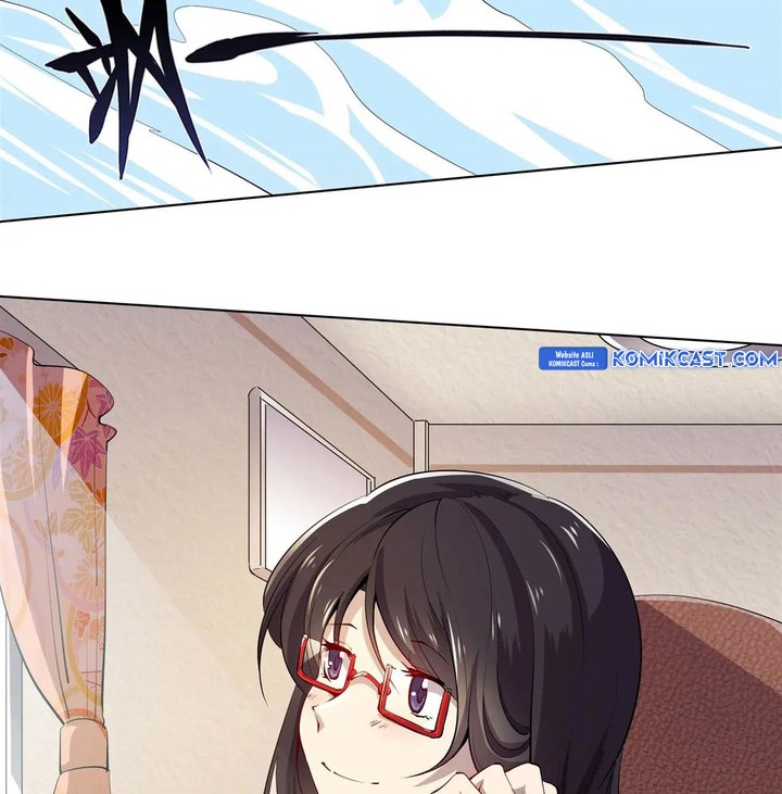 Hero? I Quit A Long Time Ago Chapter 488 - halaman 51