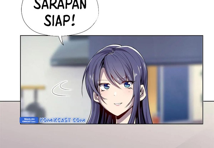 Hero? I Quit A Long Time Ago Chapter 488 - halaman 7