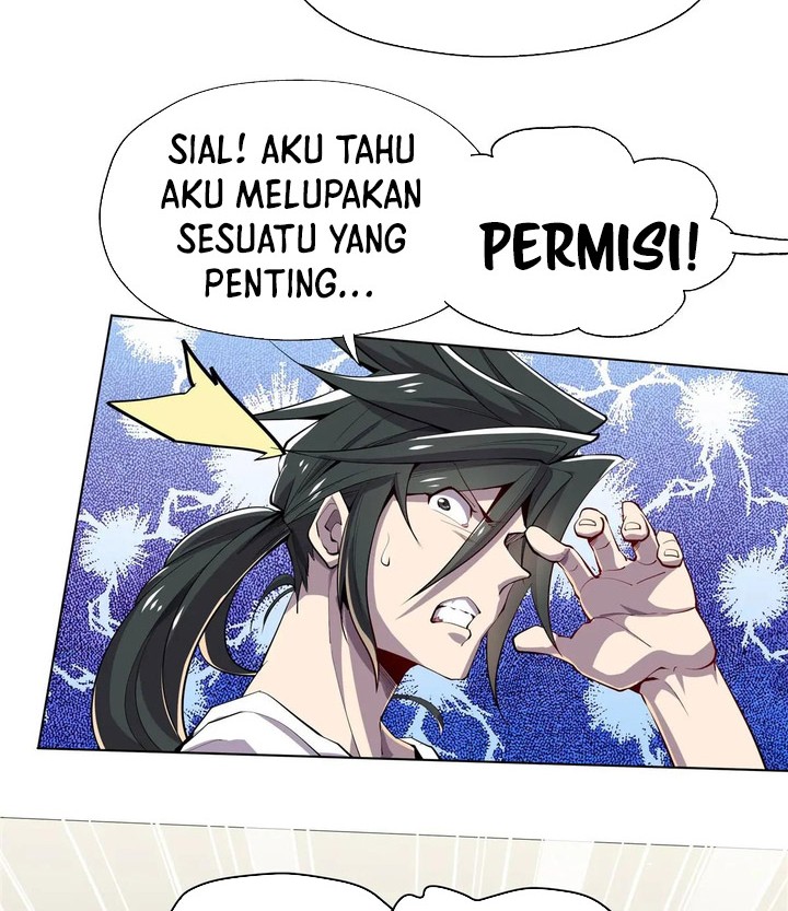 Hero? I Quit A Long Time Ago Chapter 488 - halaman 9