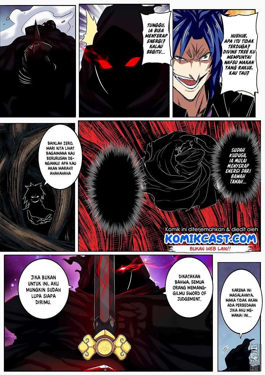 Hero? I Quit A Long Time Ago Chapter 55 - halaman 14