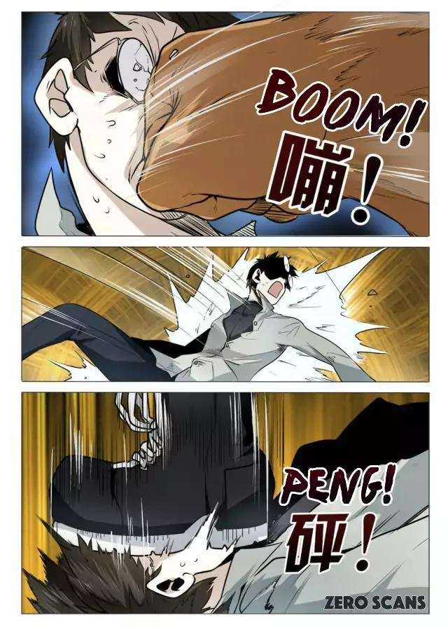 Hero? I Quit A Long Time Ago Chapter 6 - halaman 16