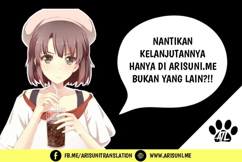 Hero? I Quit A Long Time Ago Chapter 6 - halaman 20