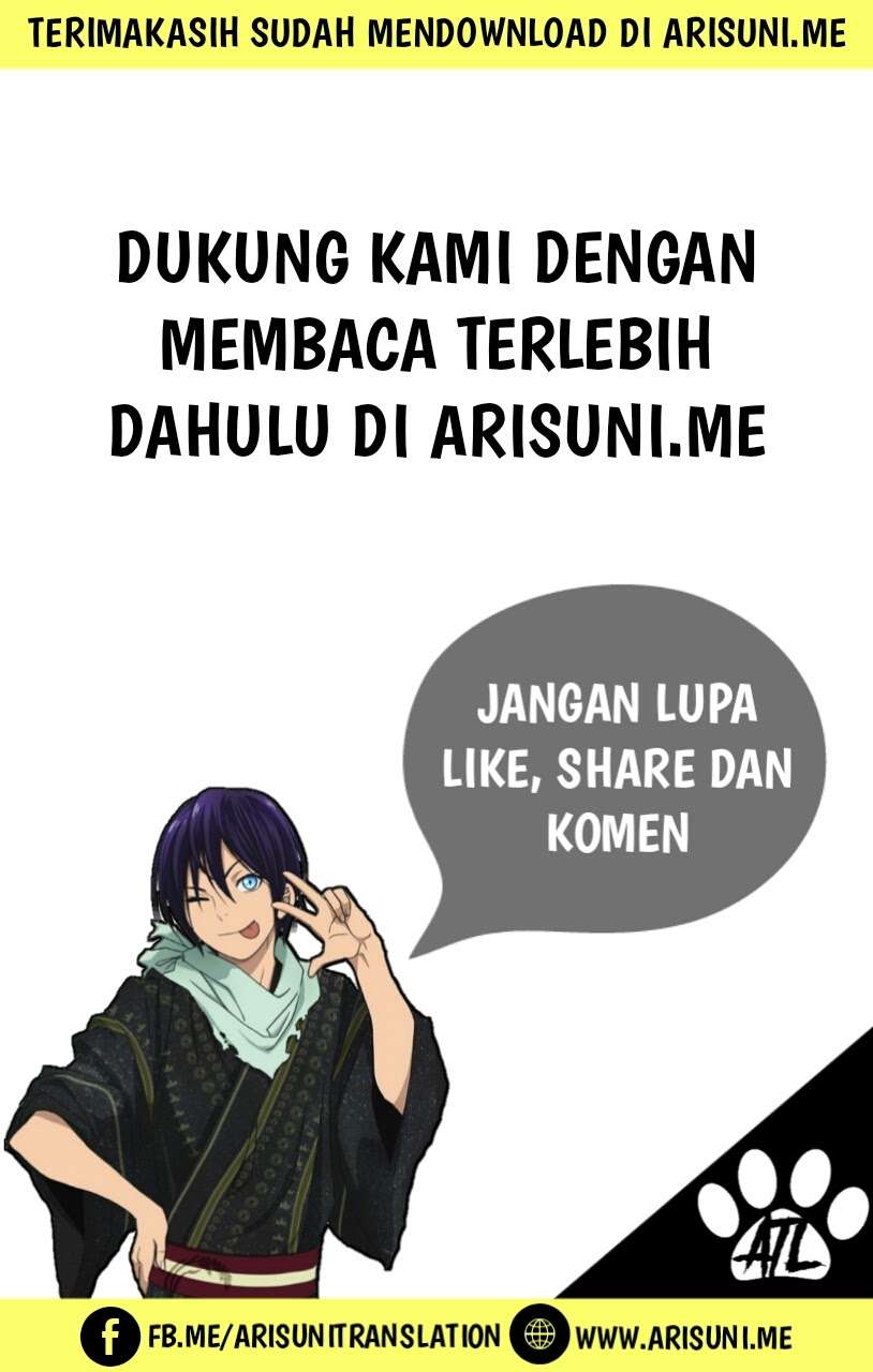 Hero? I Quit A Long Time Ago Chapter 6 - halaman 4