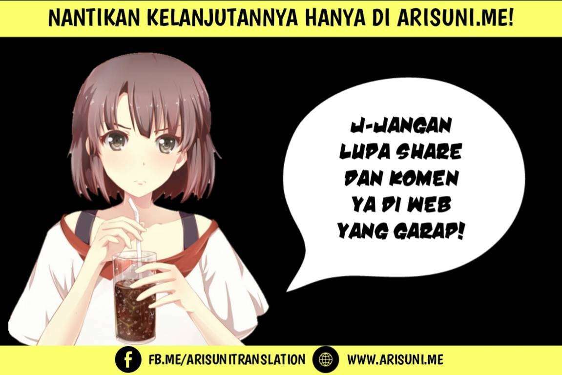 Hero? I Quit A Long Time Ago Chapter 7 - halaman 19