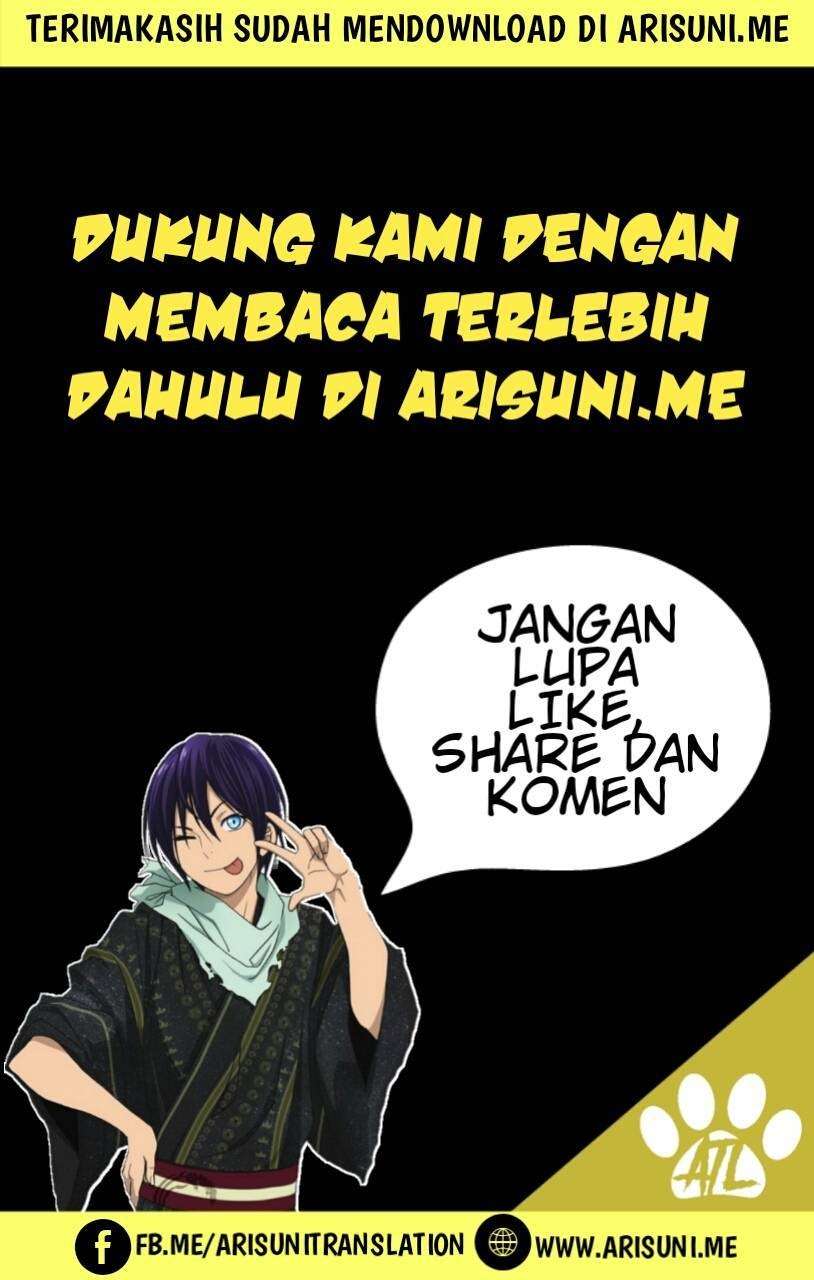 Hero? I Quit A Long Time Ago Chapter 7 - halaman 3