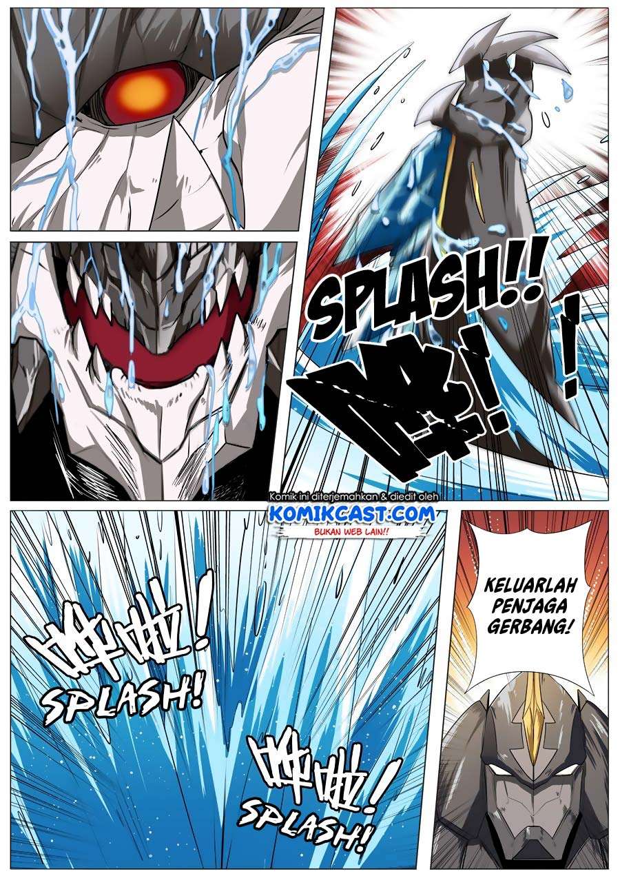 Hero? I Quit A Long Time Ago Chapter 72 - halaman 14