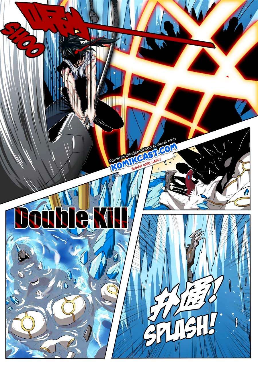 Hero? I Quit A Long Time Ago Chapter 72 - halaman 17