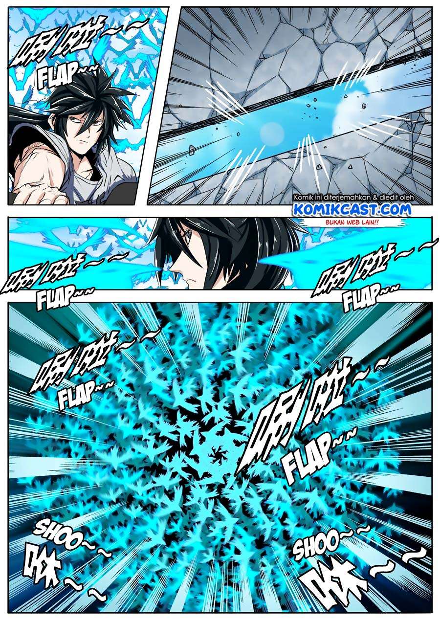 Hero? I Quit A Long Time Ago Chapter 74 - halaman 7