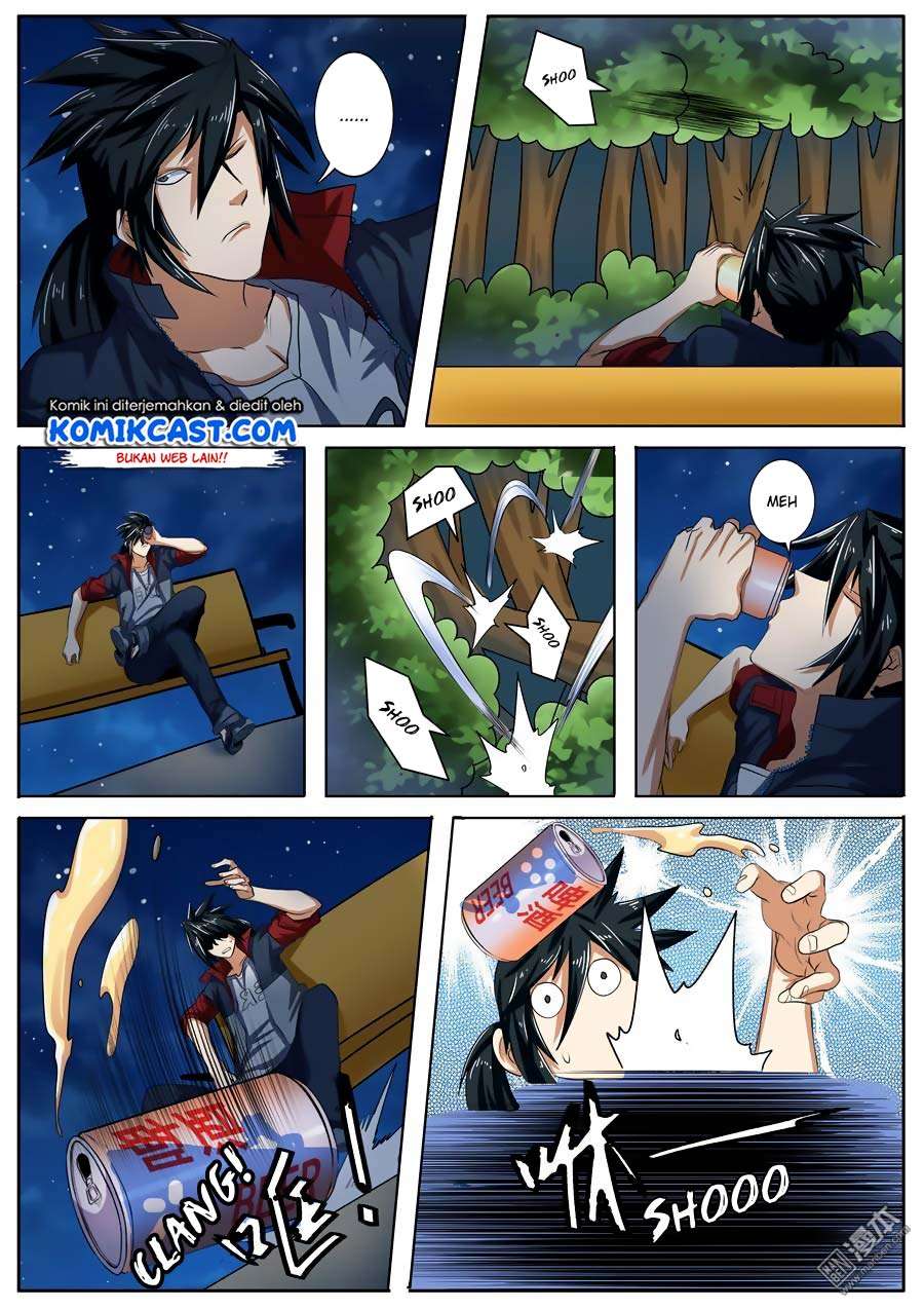 Hero? I Quit A Long Time Ago Chapter 80 - halaman 5