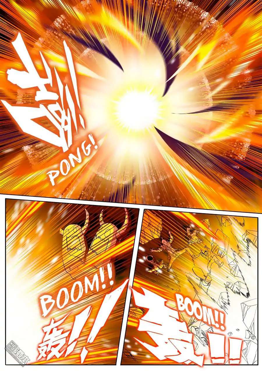 Hero? I Quit A Long Time Ago Chapter 83 - halaman 15