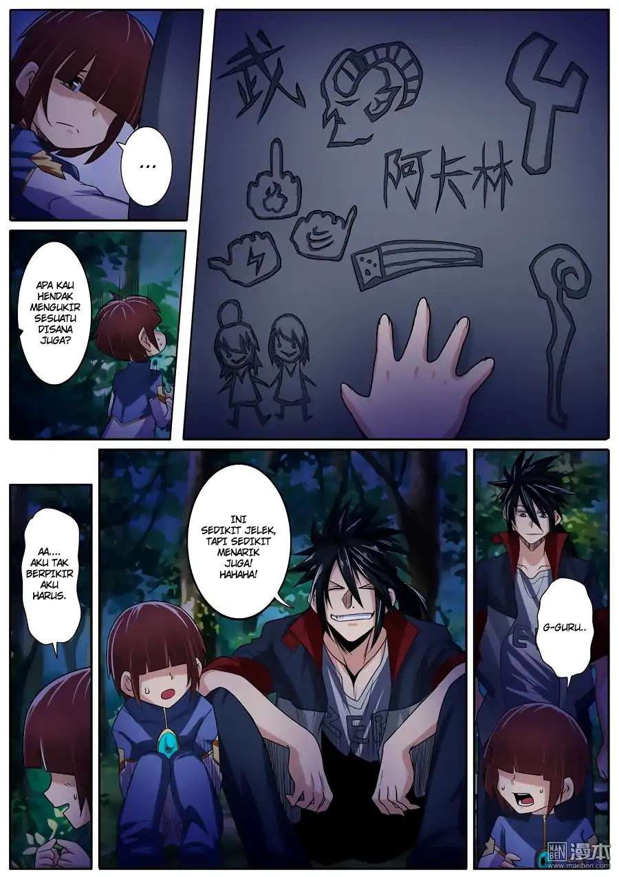 Hero? I Quit A Long Time Ago Chapter 85 - halaman 15
