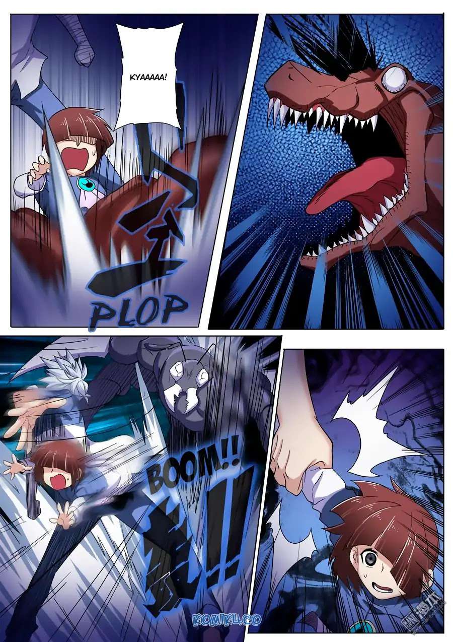 Hero? I Quit A Long Time Ago Chapter 86 - halaman 13