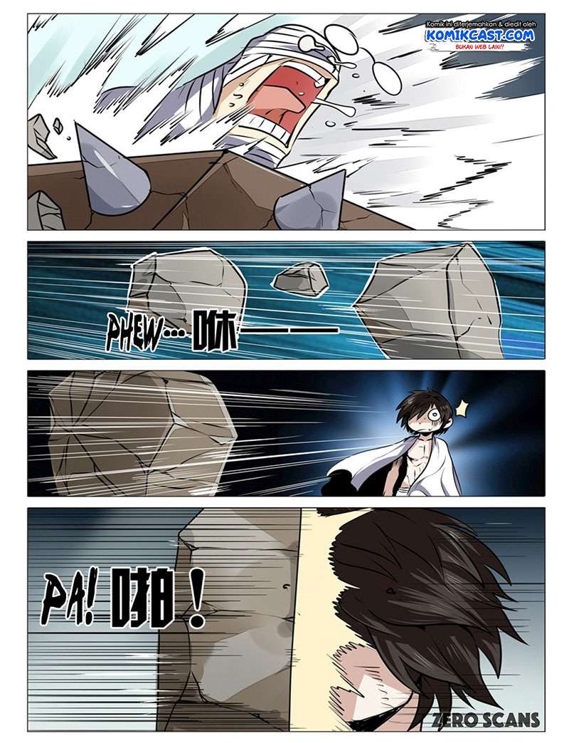 Hero? I Quit A Long Time Ago Chapter 9 - halaman 14