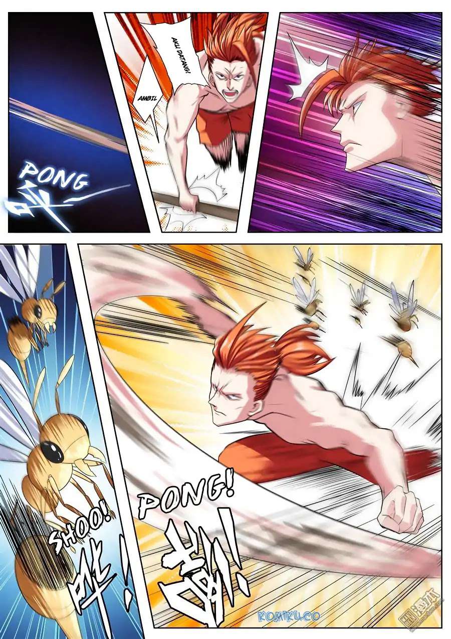 Hero? I Quit A Long Time Ago Chapter 90 - halaman 12