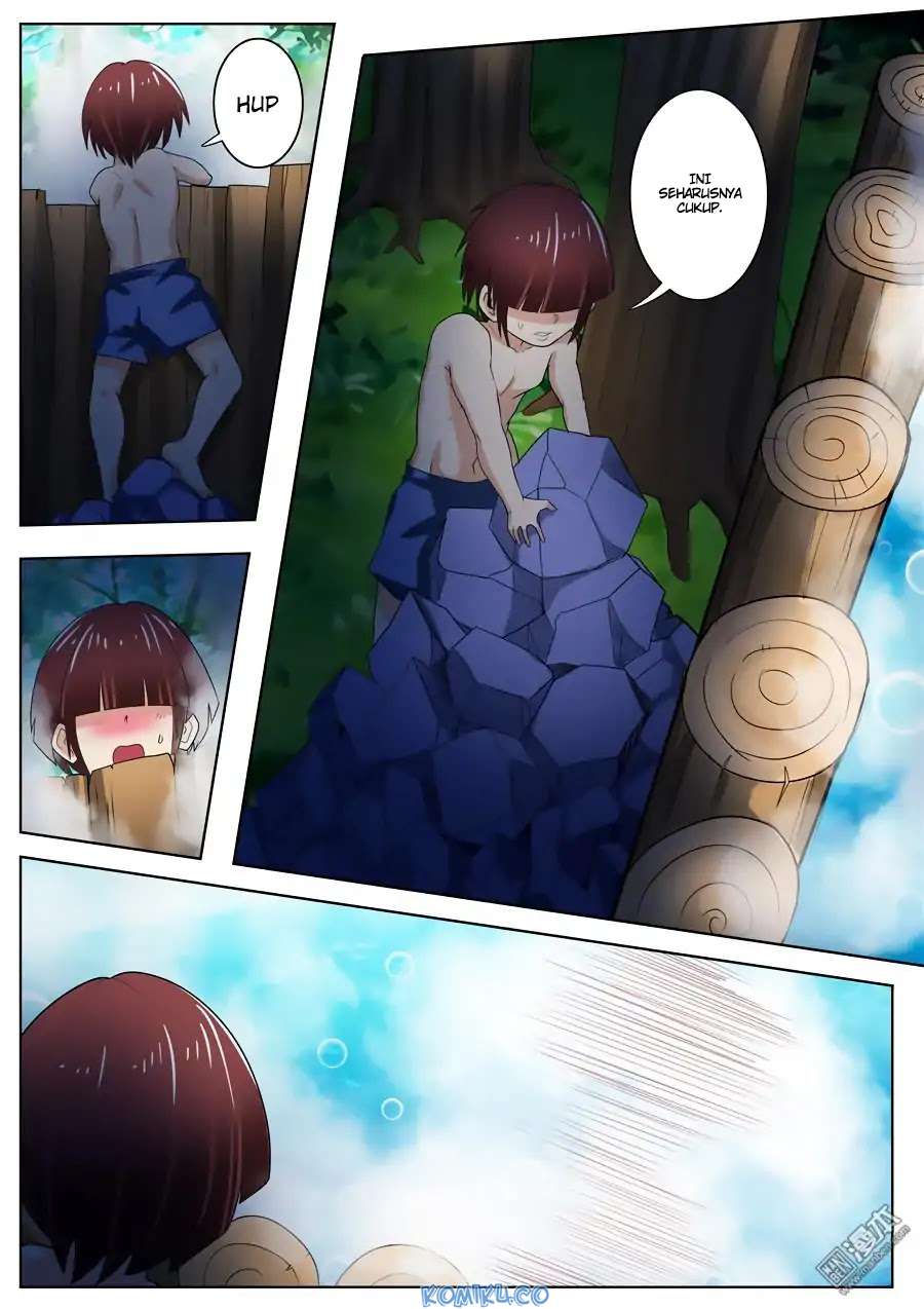 Hero? I Quit A Long Time Ago Chapter 90 - halaman 16