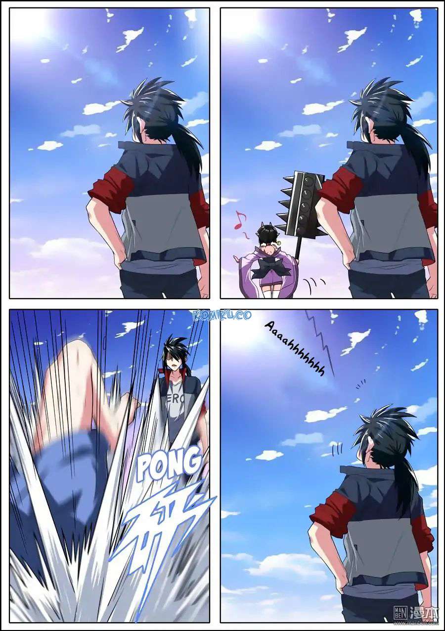 Hero? I Quit A Long Time Ago Chapter 91 - halaman 10