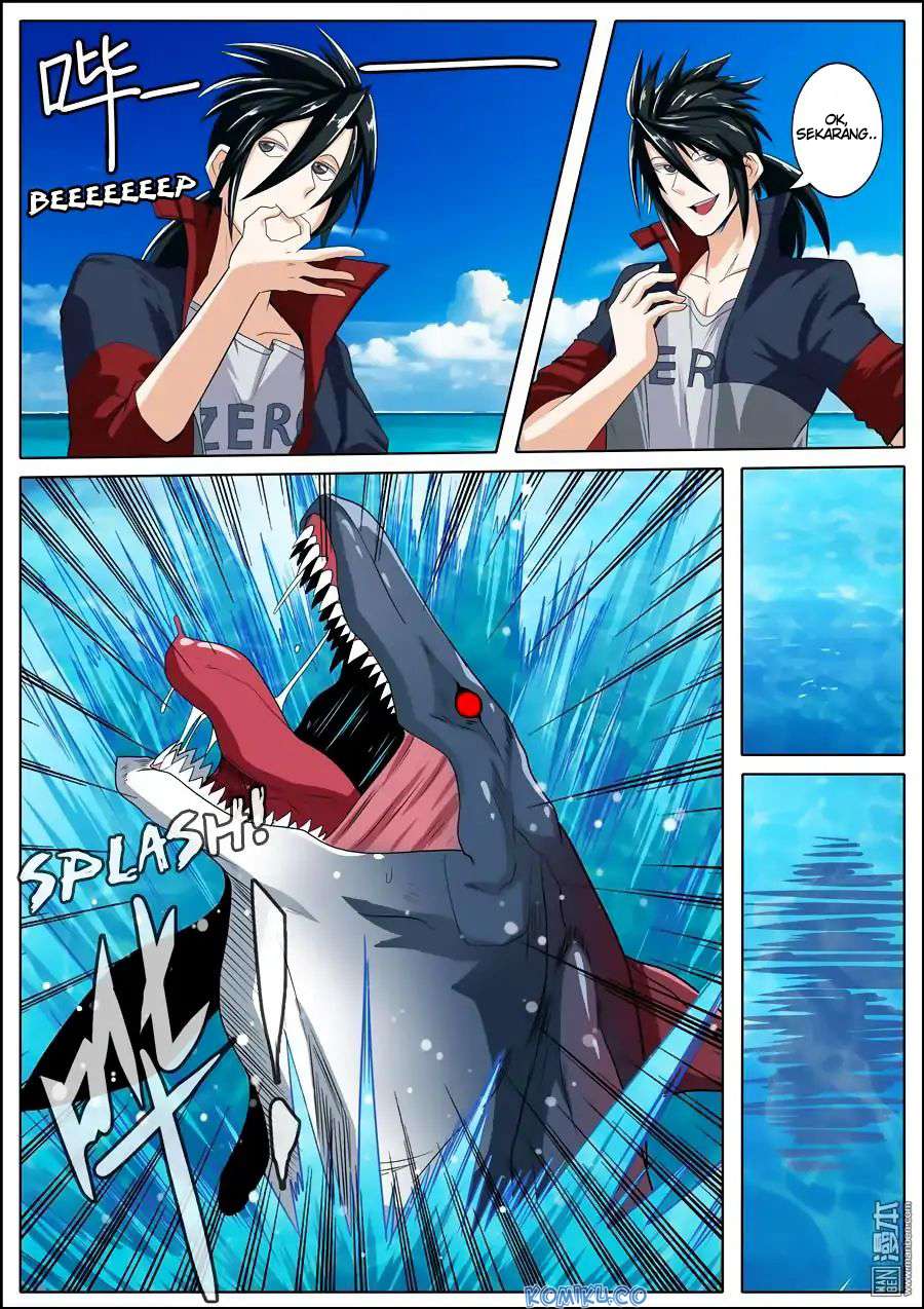 Hero? I Quit A Long Time Ago Chapter 91 - halaman 15