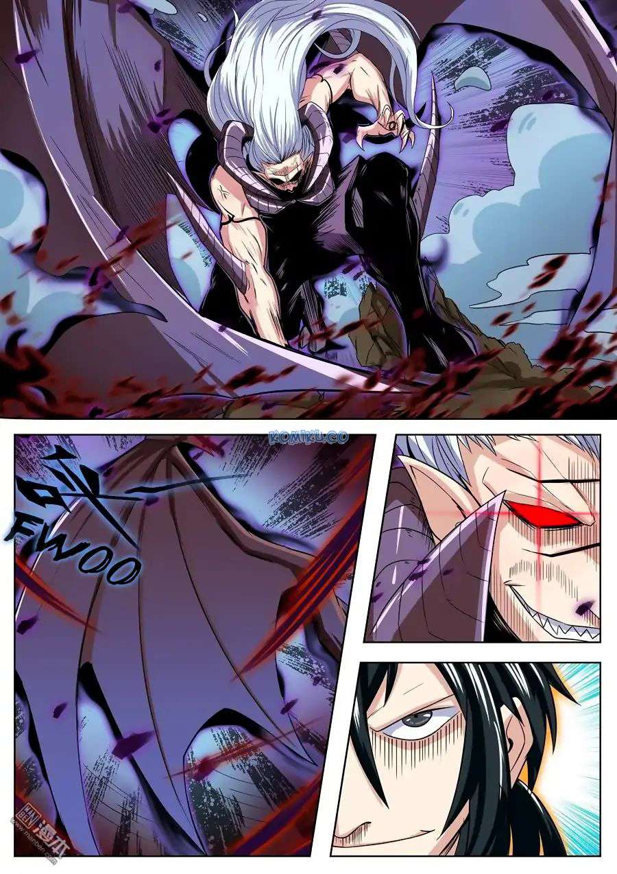 Hero? I Quit A Long Time Ago Chapter 92 - halaman 13