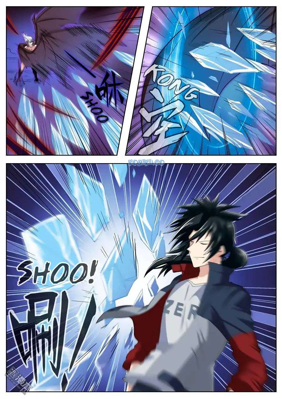 Hero? I Quit A Long Time Ago Chapter 92 - halaman 14