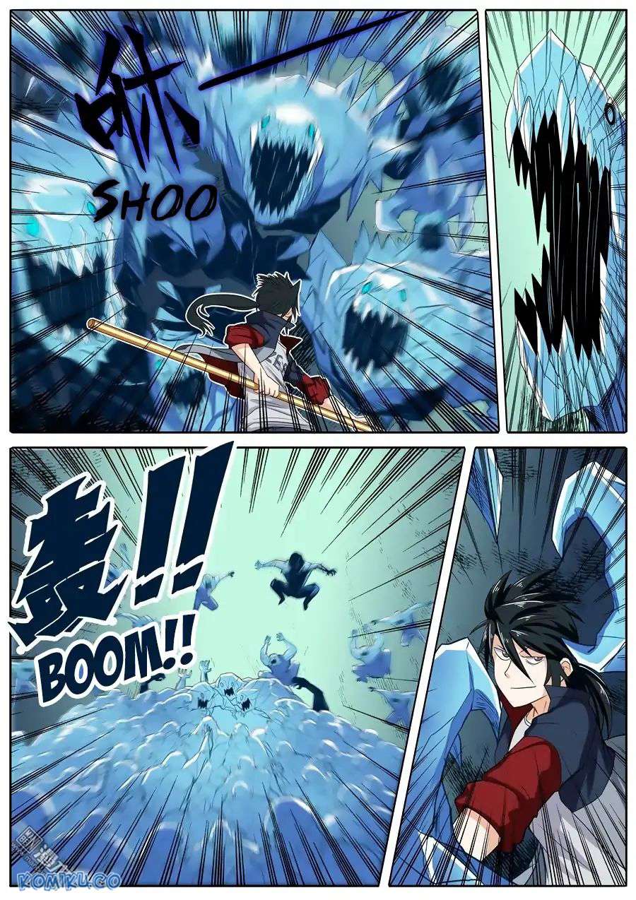 Hero? I Quit A Long Time Ago Chapter 93 - halaman 2