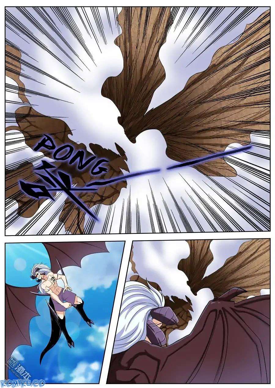 Hero? I Quit A Long Time Ago Chapter 93 - halaman 9