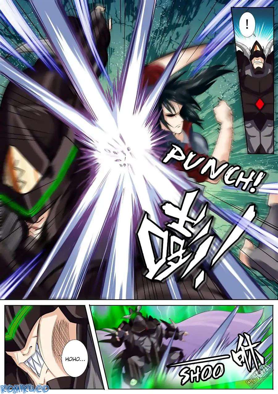 Hero? I Quit A Long Time Ago Chapter 96 - halaman 14