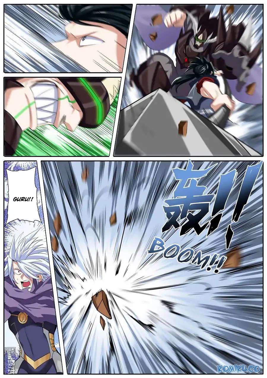 Hero? I Quit A Long Time Ago Chapter 97 - halaman 2