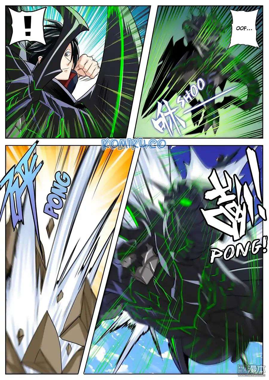 Hero? I Quit A Long Time Ago Chapter 98 - halaman 13