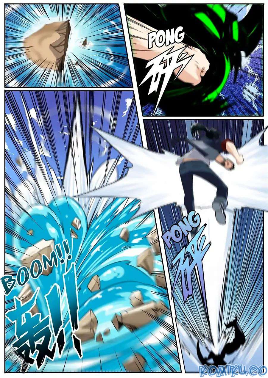 Hero? I Quit A Long Time Ago Chapter 98 - halaman 20