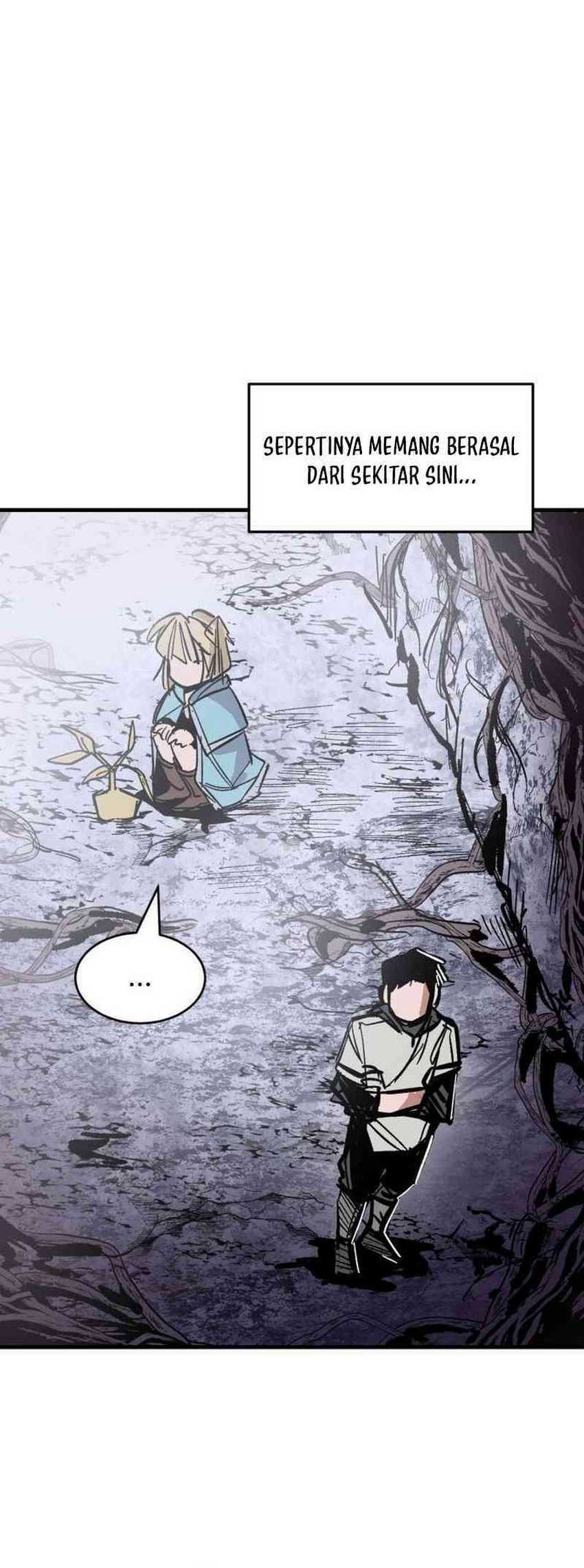 Hero Kariel Chapter 1 - halaman 104