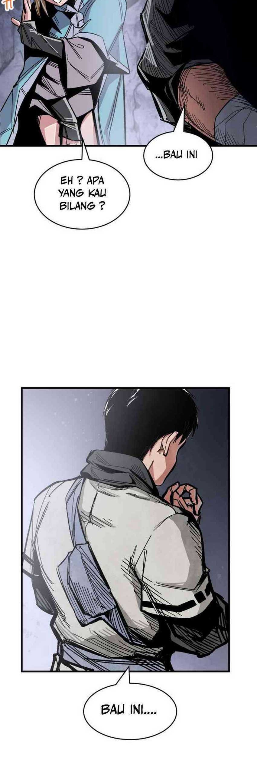 Hero Kariel Chapter 1 - halaman 113