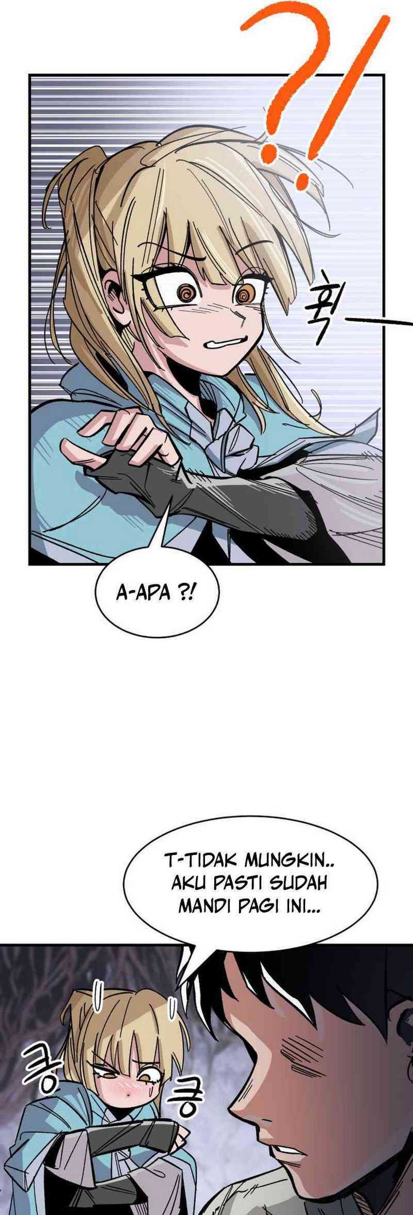 Hero Kariel Chapter 1 - halaman 115