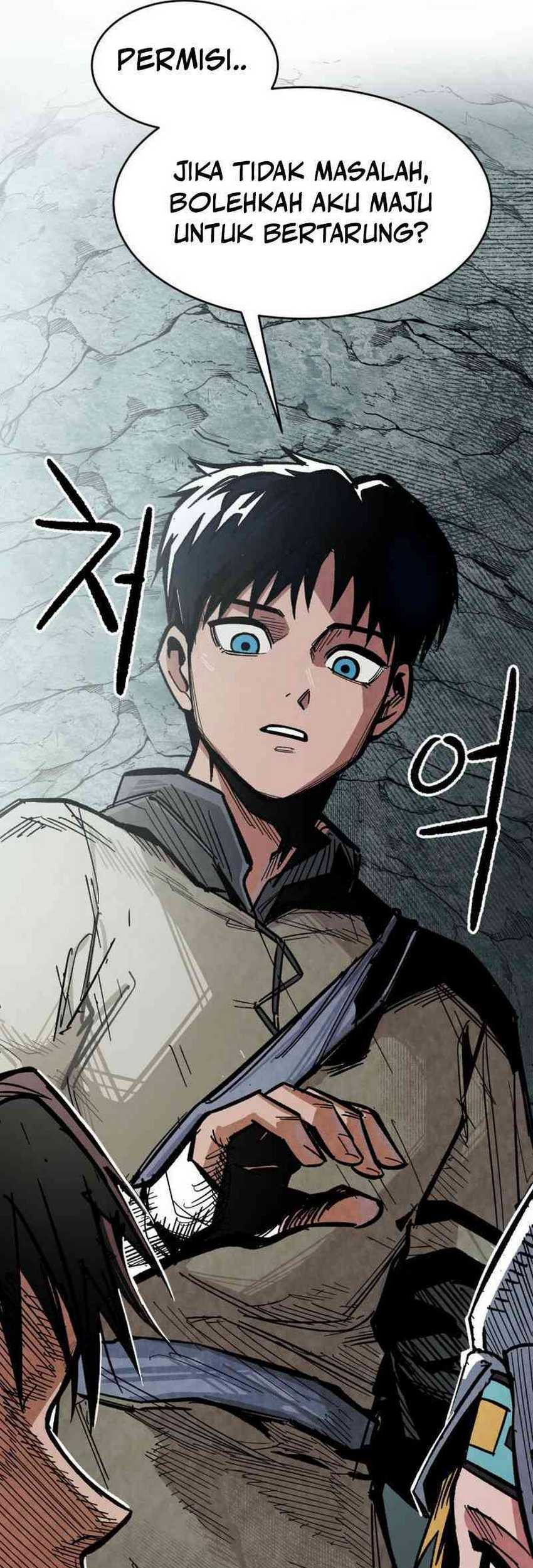 Hero Kariel Chapter 1 - halaman 12