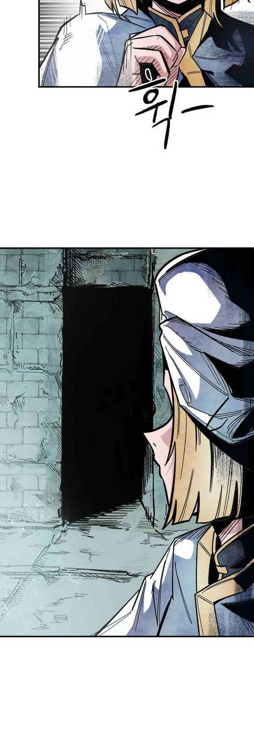 Hero Kariel Chapter 1 - halaman 129