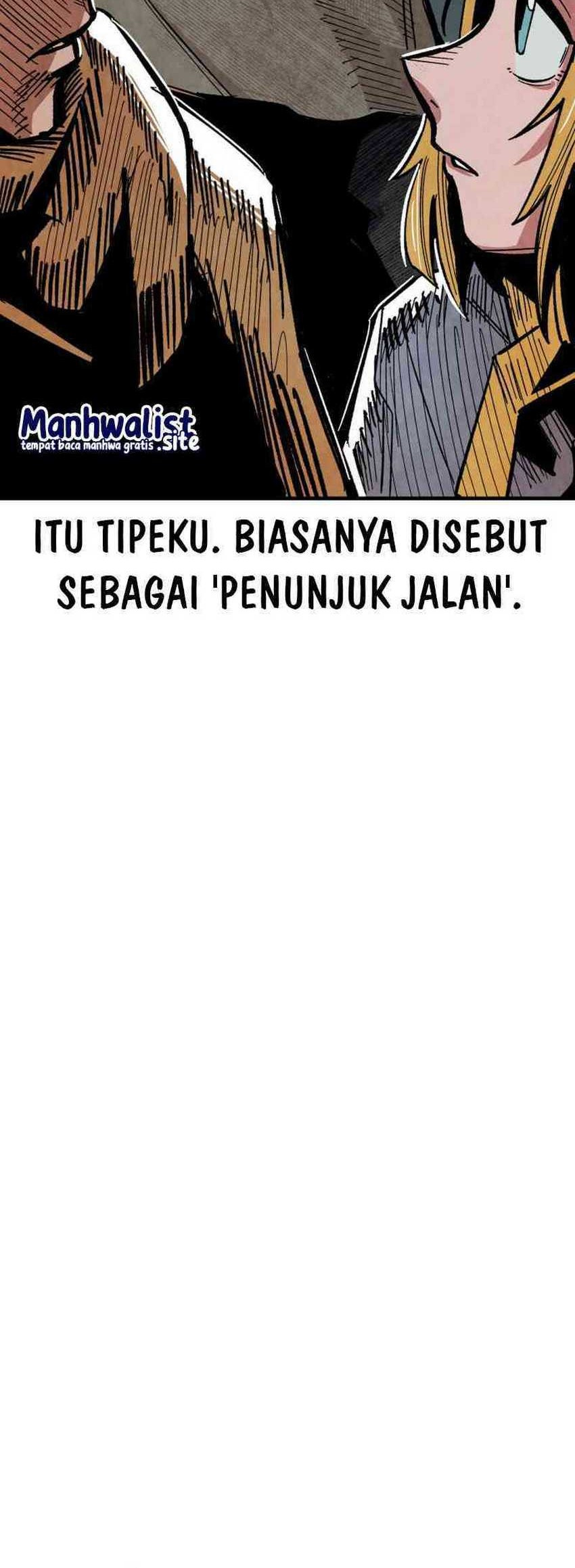 Hero Kariel Chapter 1 - halaman 13