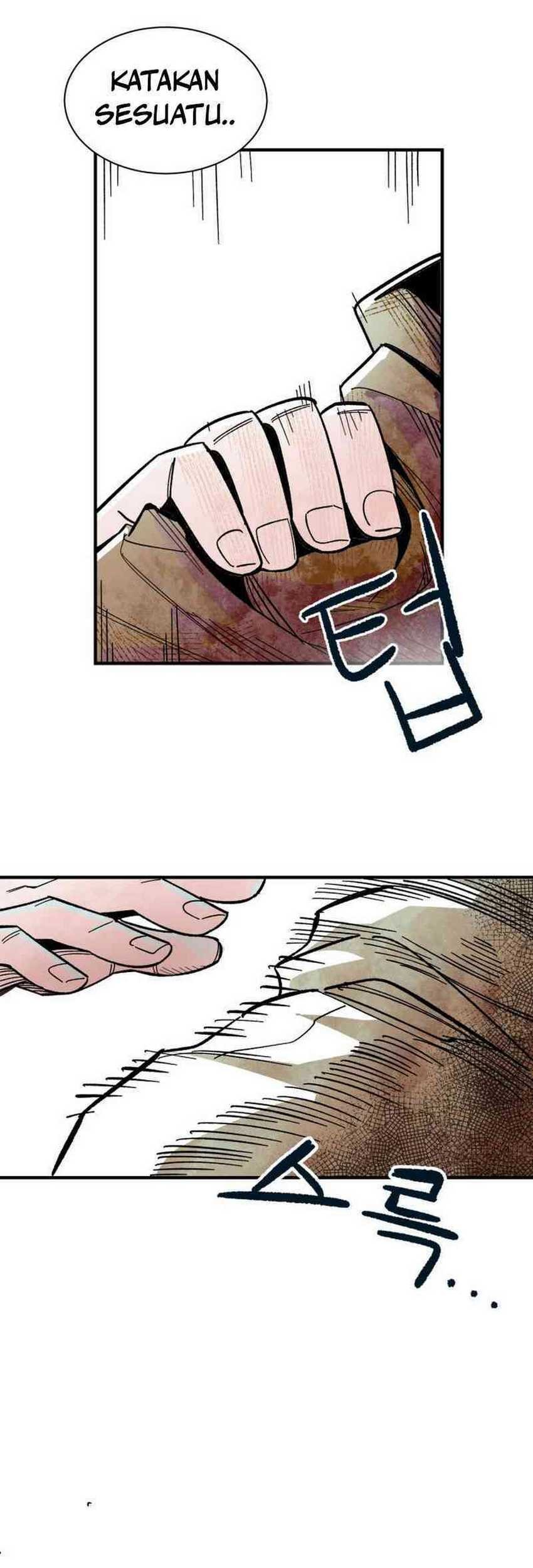 Hero Kariel Chapter 1 - halaman 140