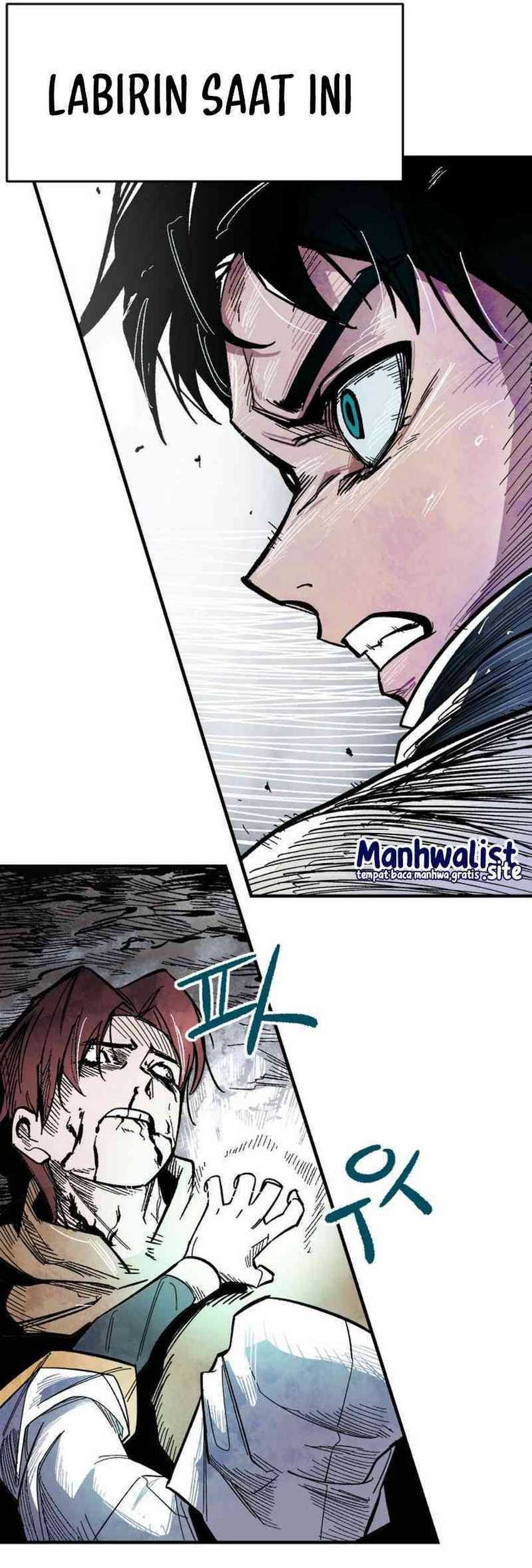 Hero Kariel Chapter 1 - halaman 145